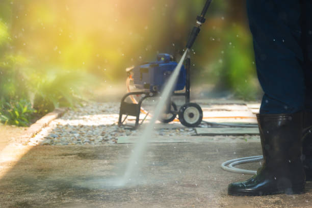 Best Post-Construction Pressure Washing  in Shenorock, NY
